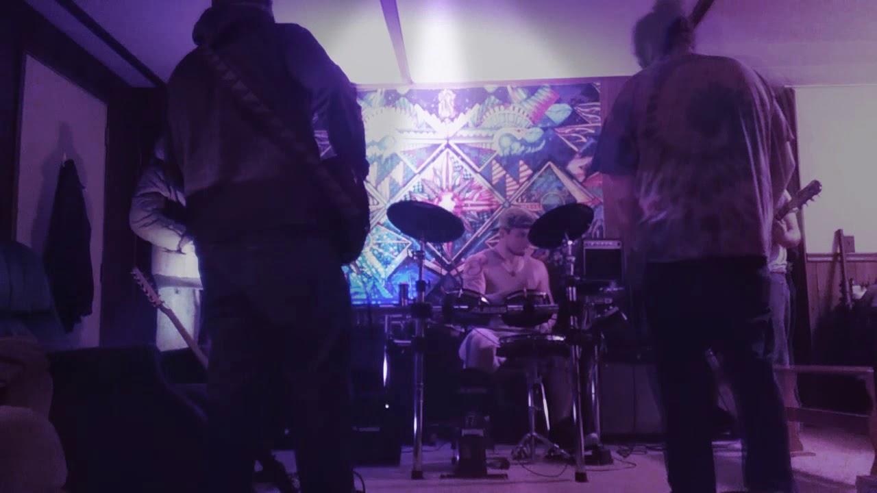 Fire jam chemical kitty YouTube