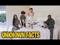 6 Unknown Facts From Marriage Of Kim Kardashian And Kanye West