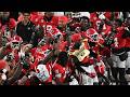 Five Reasons Why the Georgia Bulldogs Will Win the National Championship