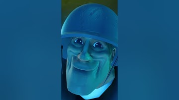 No More Bots! #tf2 #sfm #shorts