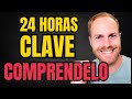 💥24 HORAS💥NECESITAS Saber que Puede pasar MAÑANA con el MERCADO de las CRIPTOMONEDAS.