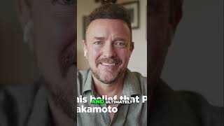 Is Peter Todd Really Satoshi? The Evidence Explained!