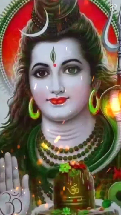 मन मेरा मंदिर Man Mera Mandir Shiv Meri Puja Shiv Bhajan By Anuradha Paudwal [Full Video Song] 🙏