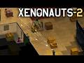 An Xcom Veteran Tries Xenonatus 2