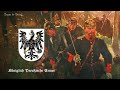 Prussian Military March - &quot;Yorckscher Marsch&quot;