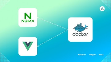 Running Docker in Vue.js with Nginx | Dockerize Your Vue.js App | #devla  #docker #vuejs #nginx