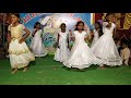Chinnari balallara song dance by YELLAREDDYPALLI village Mp3 Song
