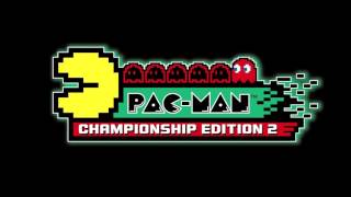 Video thumbnail of "Pac Baby (5 Minutes) - Pac-Man CE 2 Music"