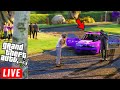 ITALIANU VREA SA MA OMOARE ??? • GTA 5 FIVEM