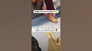 No Diwali Gift | Corporate Life 🧬 #diwali  #trending #python #htmlcss #viralshorts #programmerlife