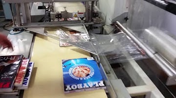 Texwrap 2219-Ambrose Packaging