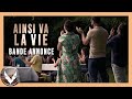 AINSI VA LA VIE : BANDE ANNONCE (4K) 2021