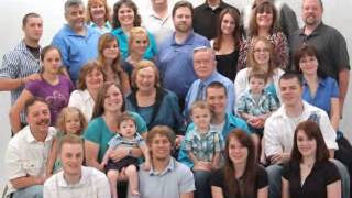 Lambert Gabbert Celebration of Life