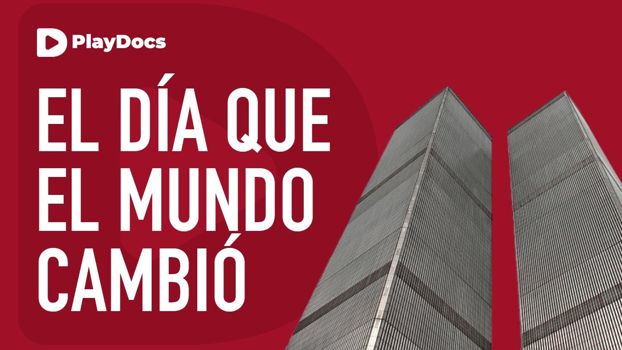 TORRES GEMELAS DE NUEVA YORK