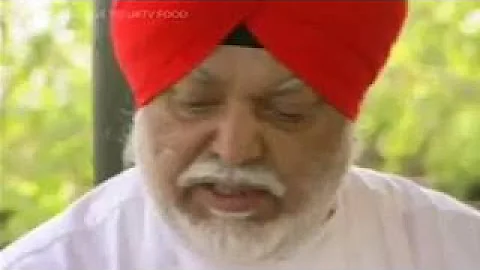Rhodes Across India Panjabi Cuisine - The Best Doc...