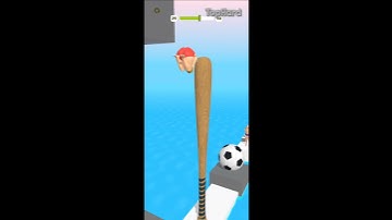 Squeezy Girl🎮🎧 Gameplay by TopHard. All levels. Android, iOS #8