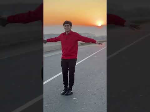 Sahin Cavadov tiktok