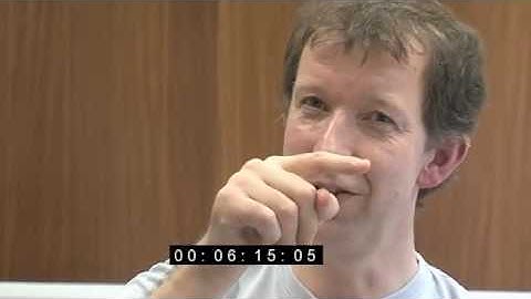 Quarks (extra footage)