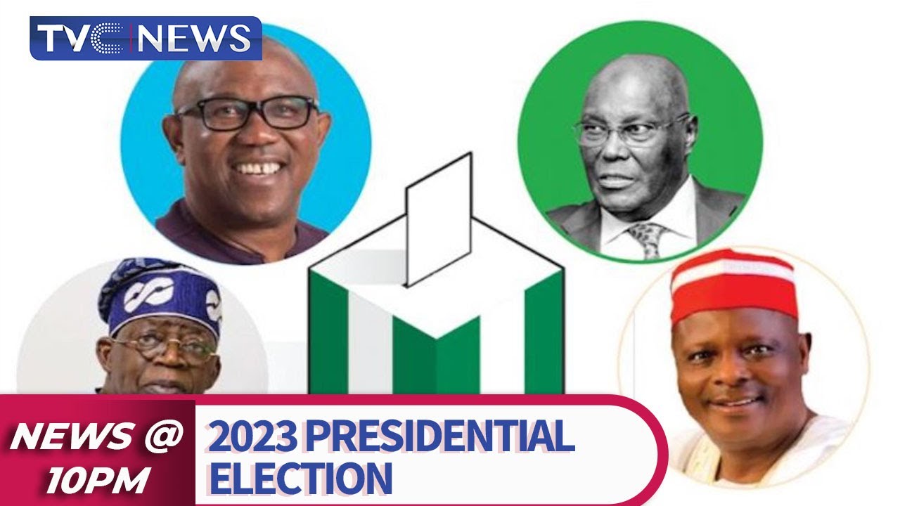 Yerima Shettima Speaks On The Upcoming 2023 Presidential Election