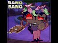 BANG BANG BANG 🔫✨// #dandysworld // Roblox animation 