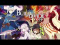 Build Divide: Code White (S2) OP/Opening Full『Gold』by EGOIST