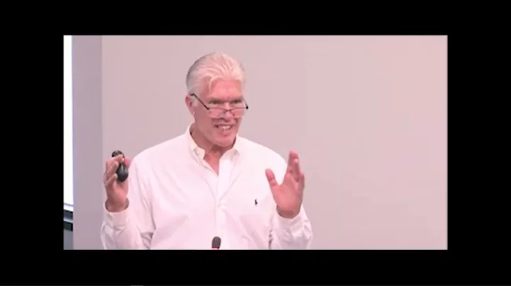 Behavior of Christopher M. Hunt, Sr. at the 9/20/2...