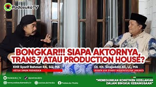 Download Lagu BONGKAR !!! Siapa Aktornya, Trans 7 atau Production House? MP3 Download Lagu BONGKAR !!! Siapa Aktornya, Trans 7 atau Production House? MP3
