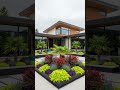 You Won’t Believe This Modern Garden Transformation