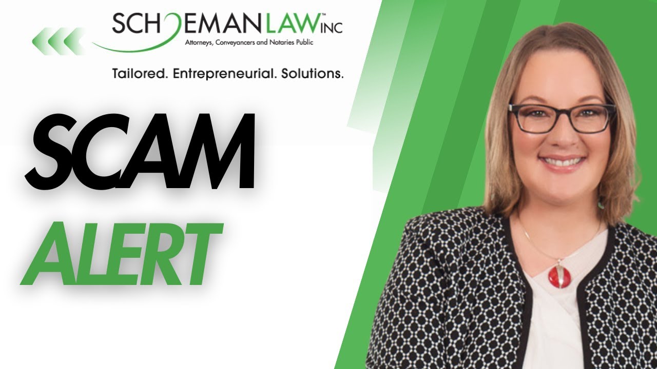 Let’s Talk: Scam Alert | July 2025 - How to Avoid Investment Scams in South Africa