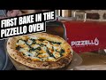 Italian Biga Pizza Dough Recipe