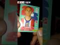 Unboxing Figuritas del Mundial 2026 FIFA World Cup | Sobre de Coca Cola y Panini #shorts | RDC Cine