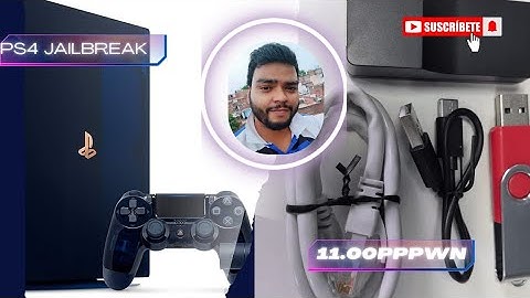 PS4 11.00 PPPwn Exploit – Jailbreak Your Console Now!