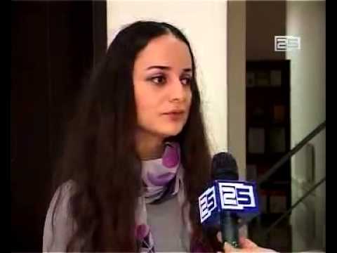 ახალგაზრდული დარბაზი (თამაში I) 25