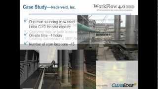 Best Practices Hospital As-Built MEP Project_Webcast