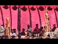 jay ma Jharkhandi tournament final second pari target 281#live#viral trending