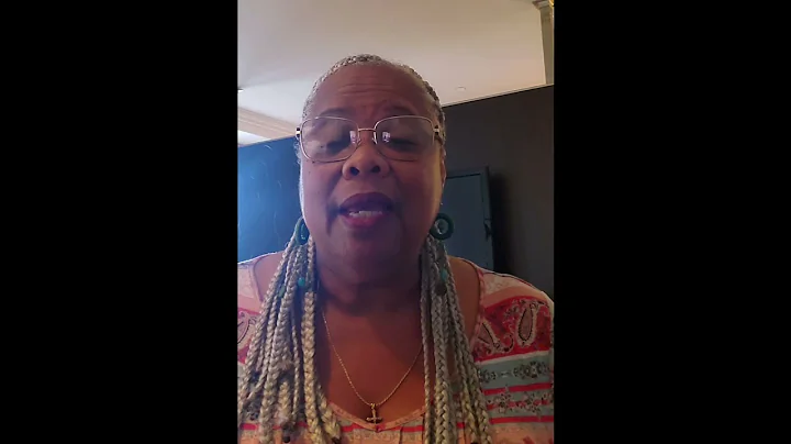 Faiths4Vaccines   Saundra Bryant