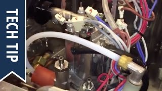 How To Clean and Rebuild a Gaggia Aluminum Boiler