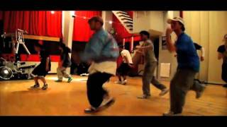 Eszteca House Dance Beginners