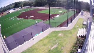 Multi-Purpose Field Construction Timelapse – July/August 2026