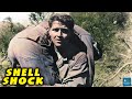 Shell Shock (1964) | War Film | Carl Crow, Frank Leo, Beach Dickerson