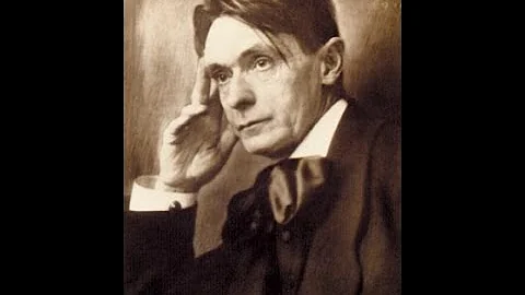 Sophiology: Rudolf Steiner