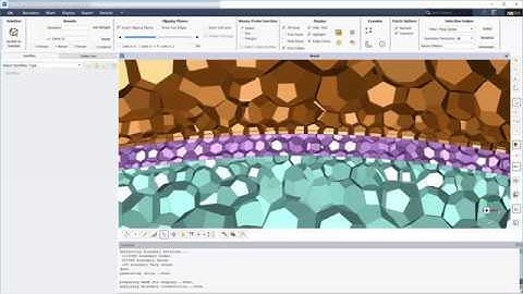 ANSYS Fluent: Overview of the Mapped Interface Technique for CHT Simulations