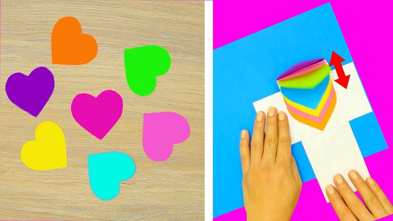 10 easy Valentine's Day crafts that make cool DIY gifts