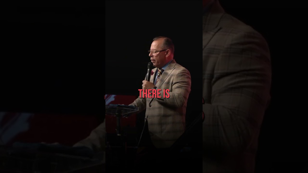 God is Moving… Can You See It? 🔥 