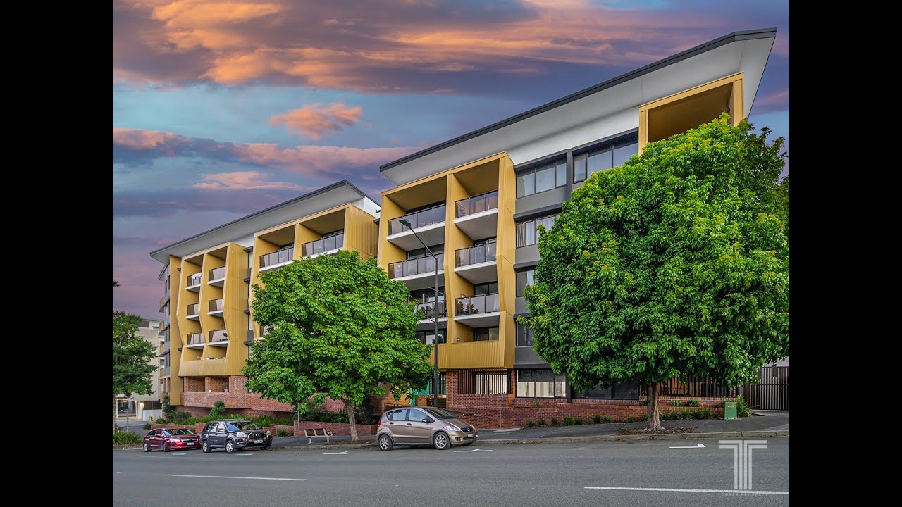 Torres Property - 17/31 Peter Doherty Street Dutton Park