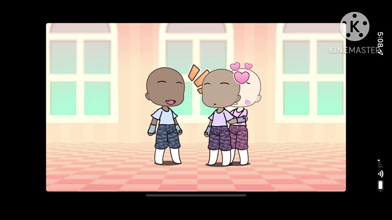 +Gacha meme, part two+ (need to slow down) - YouTube