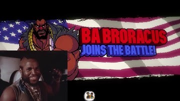 Broforce local co op Xbox One Windows 10 game play Part 1