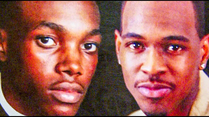Dennis Battle & Jason Britt