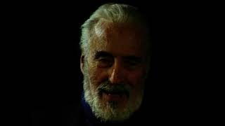 Christopher Lee on Terence Fisher by filmSCHOOLarchive 8,871 views 2 years ago 24 minutes