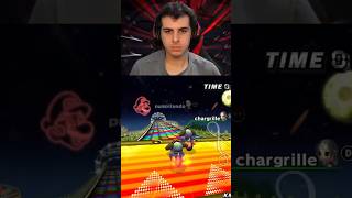 What's Wrong With Mario Kart Wii Physics